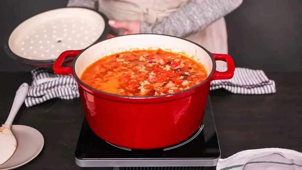 Are crockpots good for soup?