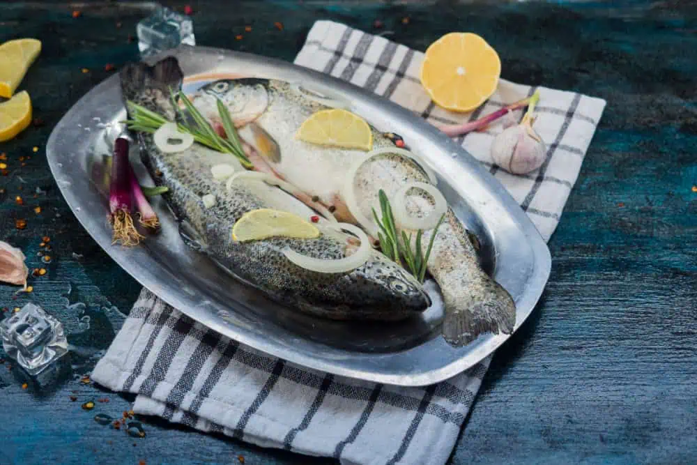 Are sea bass and branzino the same?