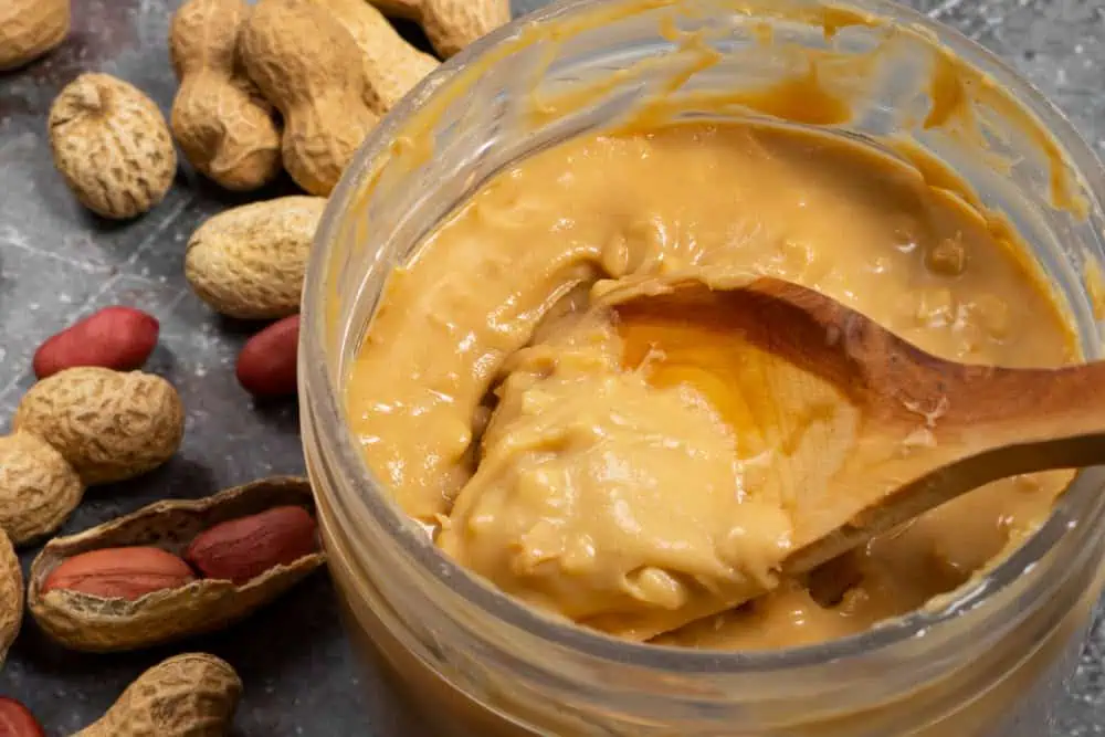 Can You Cook with Peanut Butter?