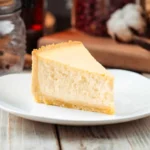 What is a classic cheesecake?