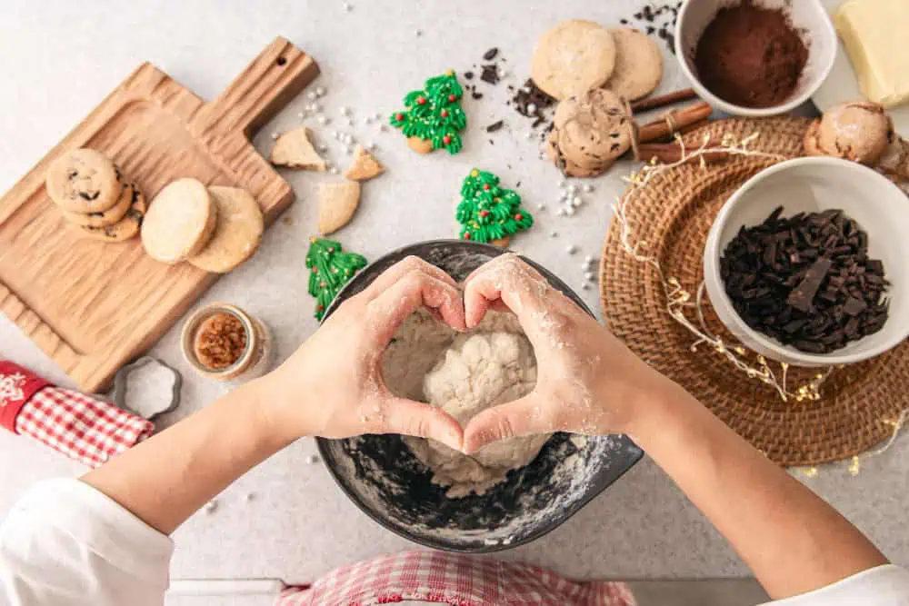 What is the Secret to Making Cookies Soft?