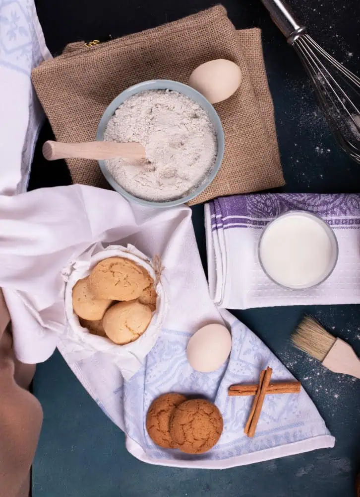 What is the Secret to Making Cookies Soft?