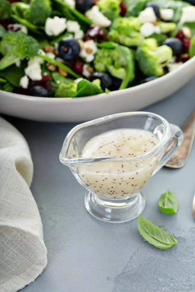 What is the number 1 salad dressing?