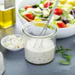 What is the number 1 salad dressing?